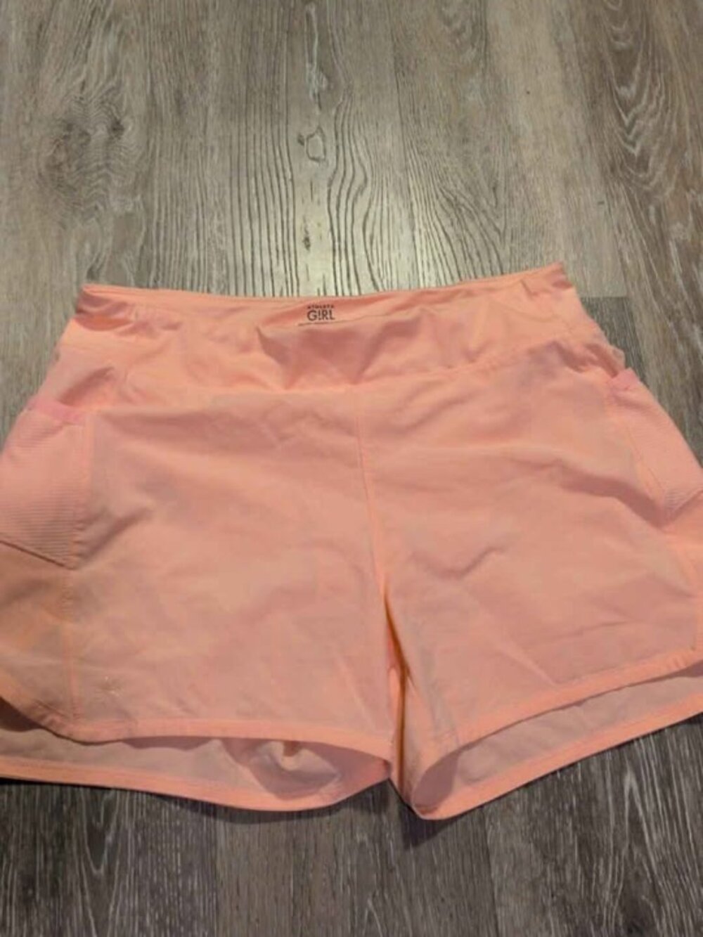 Athleta Girl Record Breaker 3" Short XXL/16